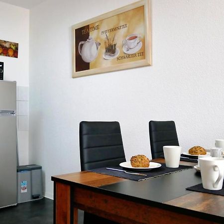 Wohlfuehlen In Der Schifferstadt Rosslau Mit Netflix Dessau-Rosslau Zewnętrze zdjęcie