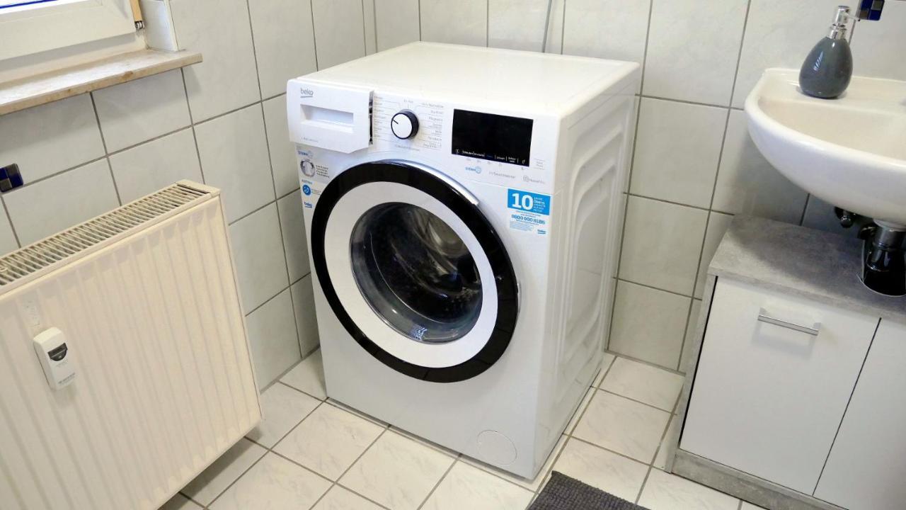 Wohlfuehlen In Der Schifferstadt Rosslau Mit Netflix Dessau-Rosslau Zewnętrze zdjęcie