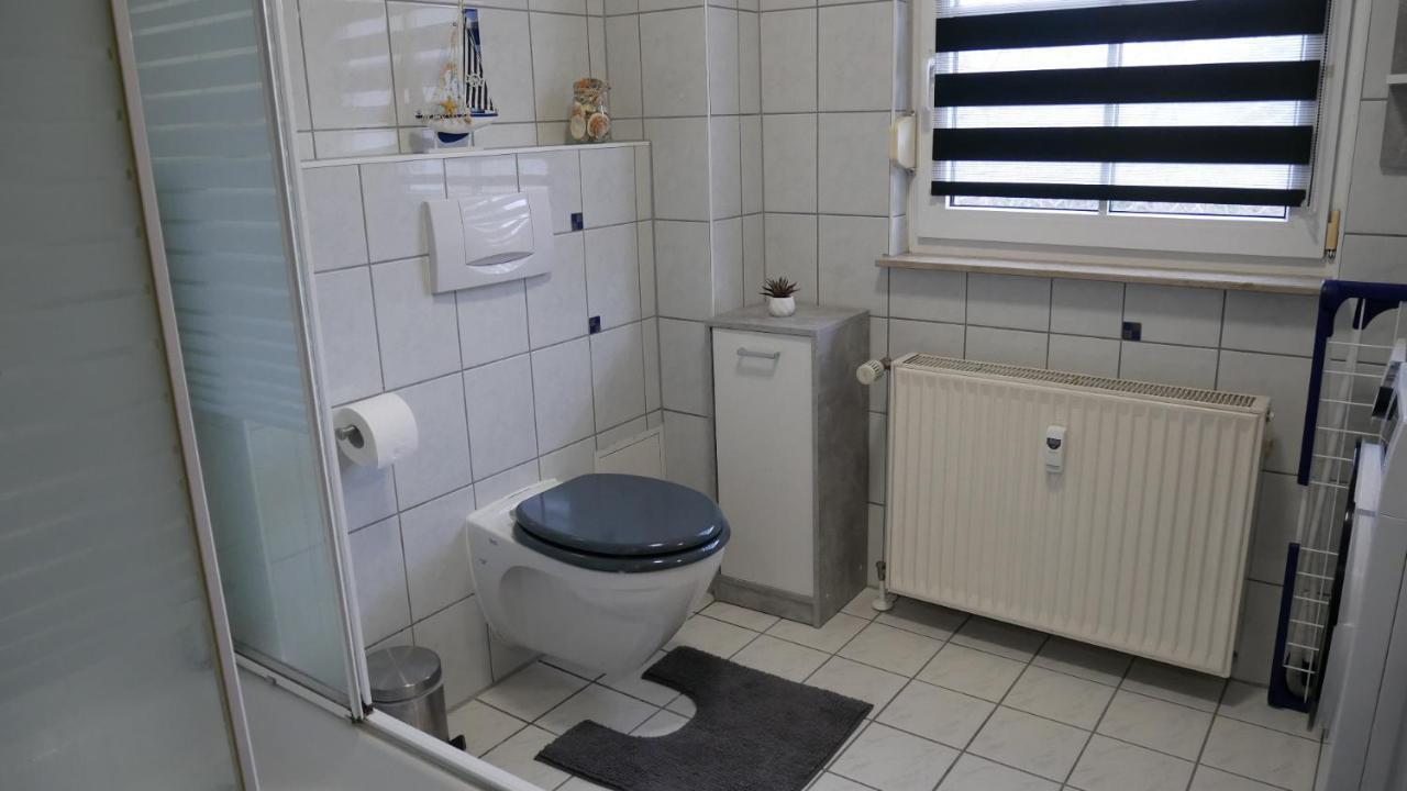 Wohlfuehlen In Der Schifferstadt Rosslau Mit Netflix Dessau-Rosslau Zewnętrze zdjęcie